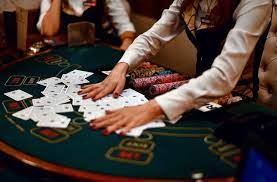 Онлайн казино Casino TTR