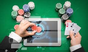 Официальный сайт Columbus Casino
